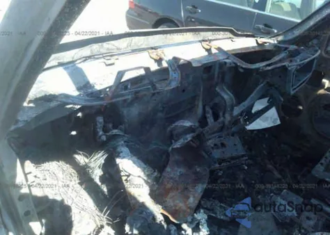 2006 Chevrolet Silverado 1500 Lt1 from USA, damaged, VIN 1GCEC19V16Z211407